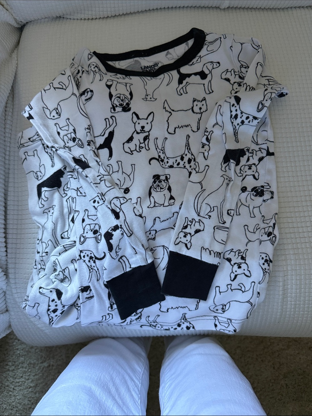 Boys PJ’s